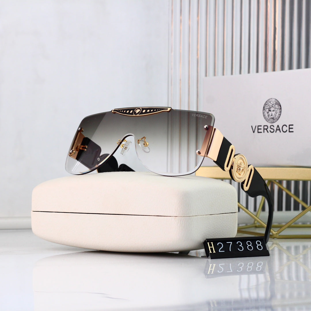 New full frame sunglasses 27388s