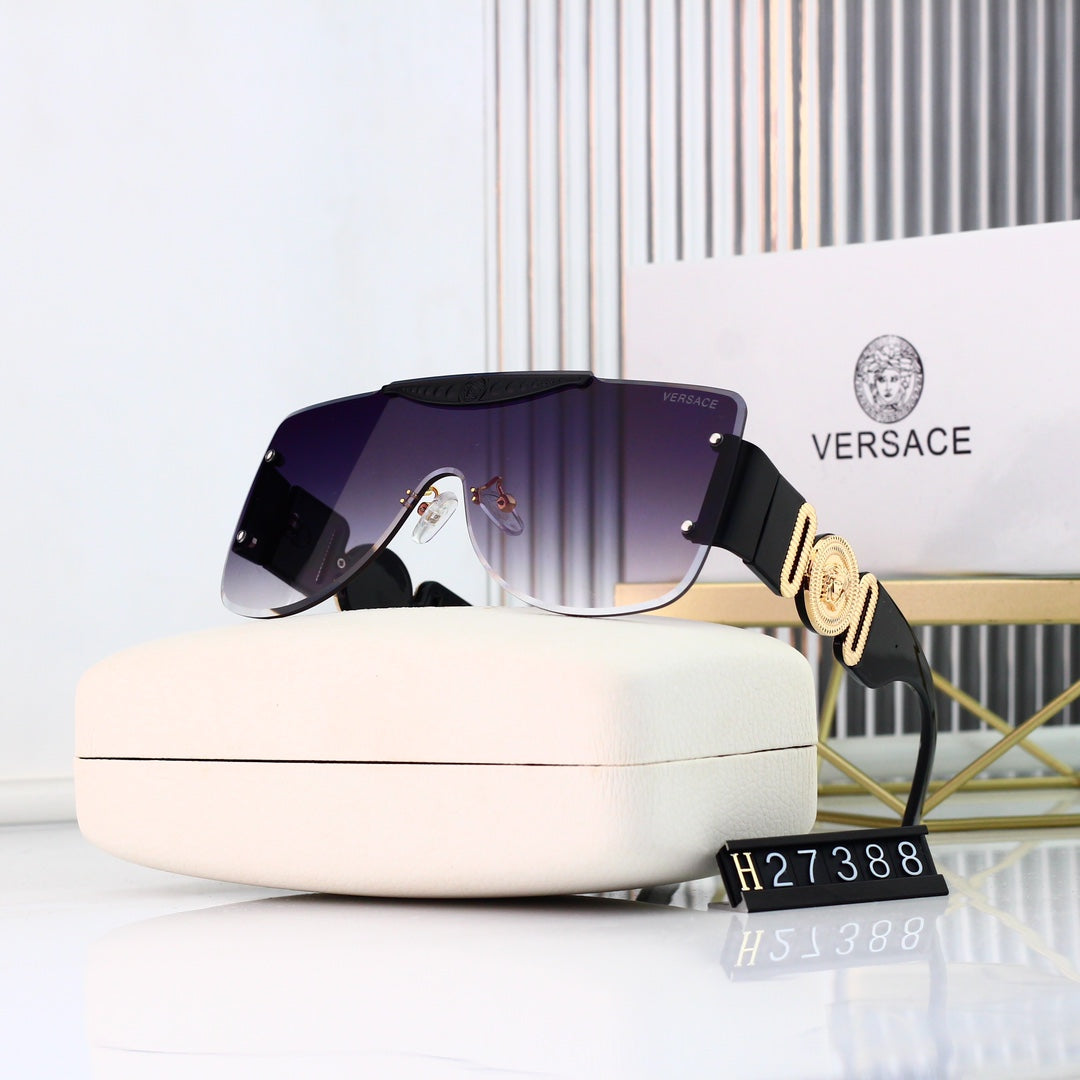 New full frame sunglasses 27388s