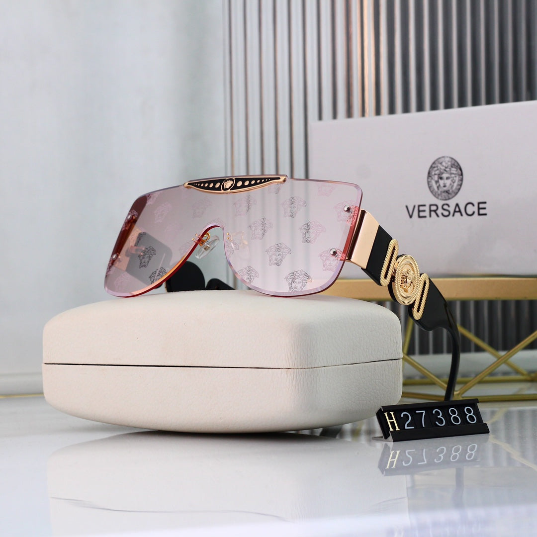 New full frame sunglasses 27388s