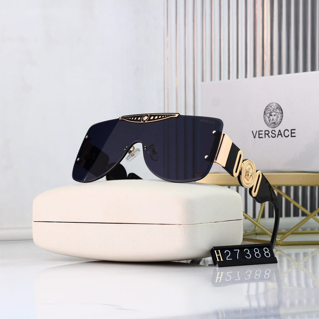 New full frame sunglasses 27388s