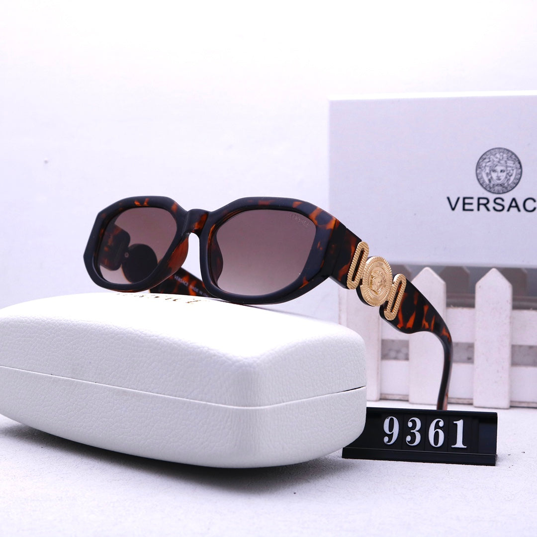 New small frame sunglasses 9361s