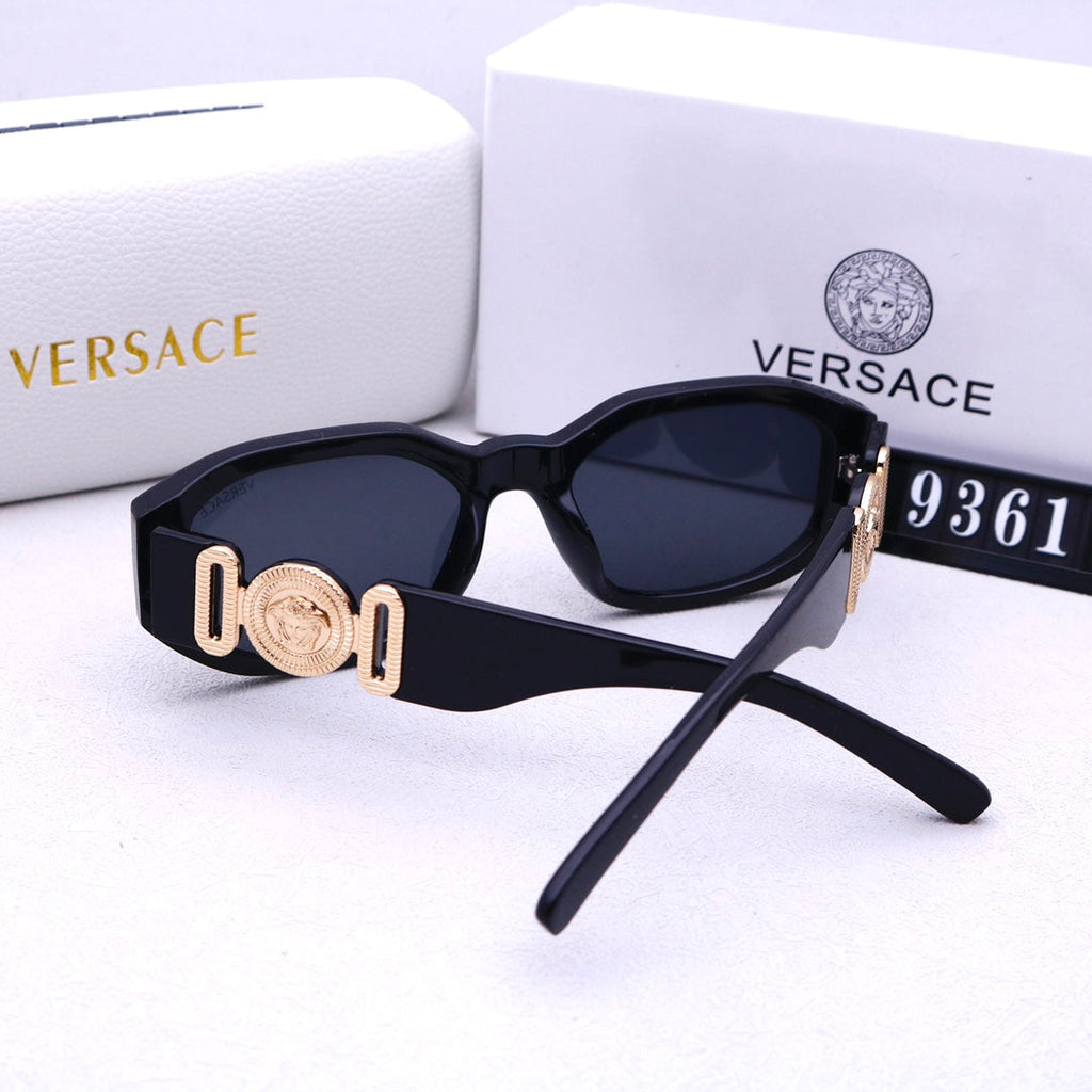 New small frame sunglasses 9361s