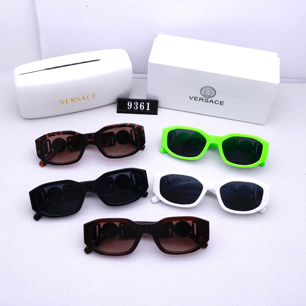 New small frame sunglasses 9361s