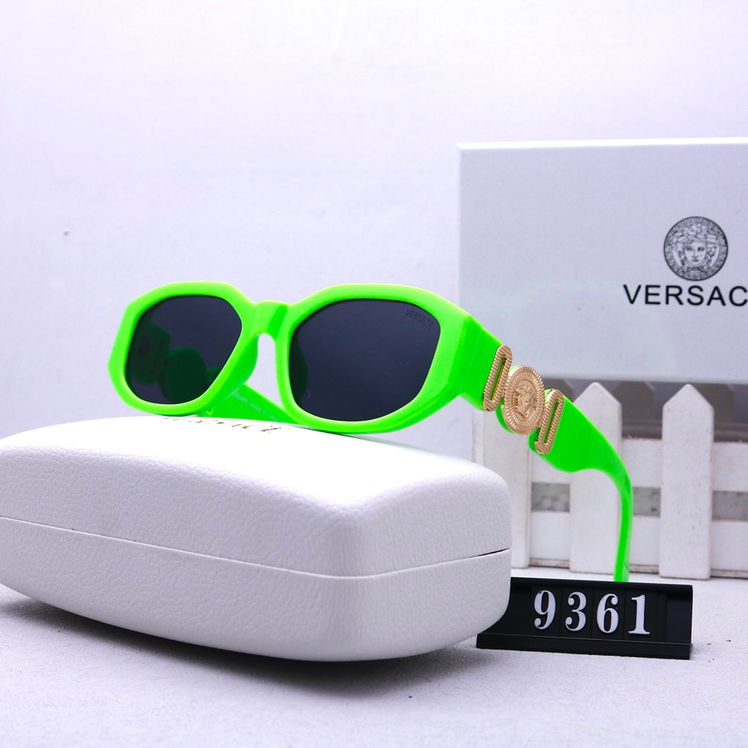 New small frame sunglasses 9361s