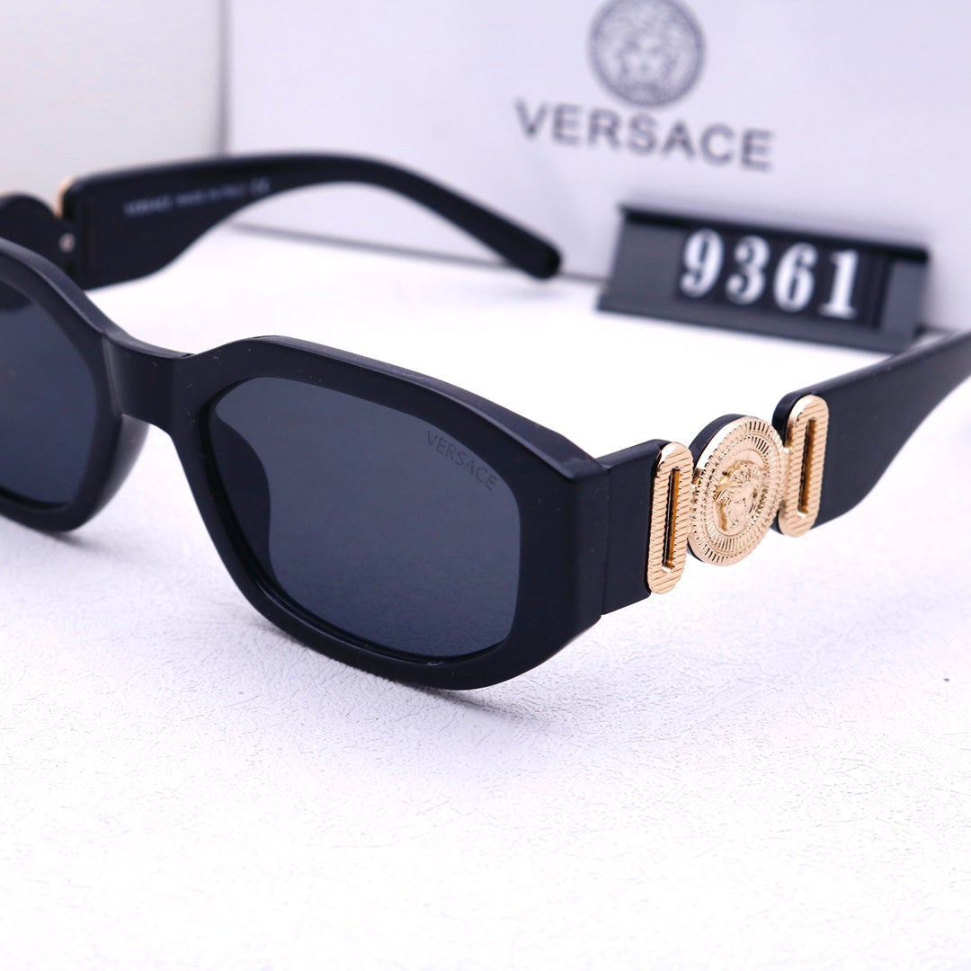 New small frame sunglasses 9361s