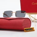Fashion hot 4 color sunglasses 3149s