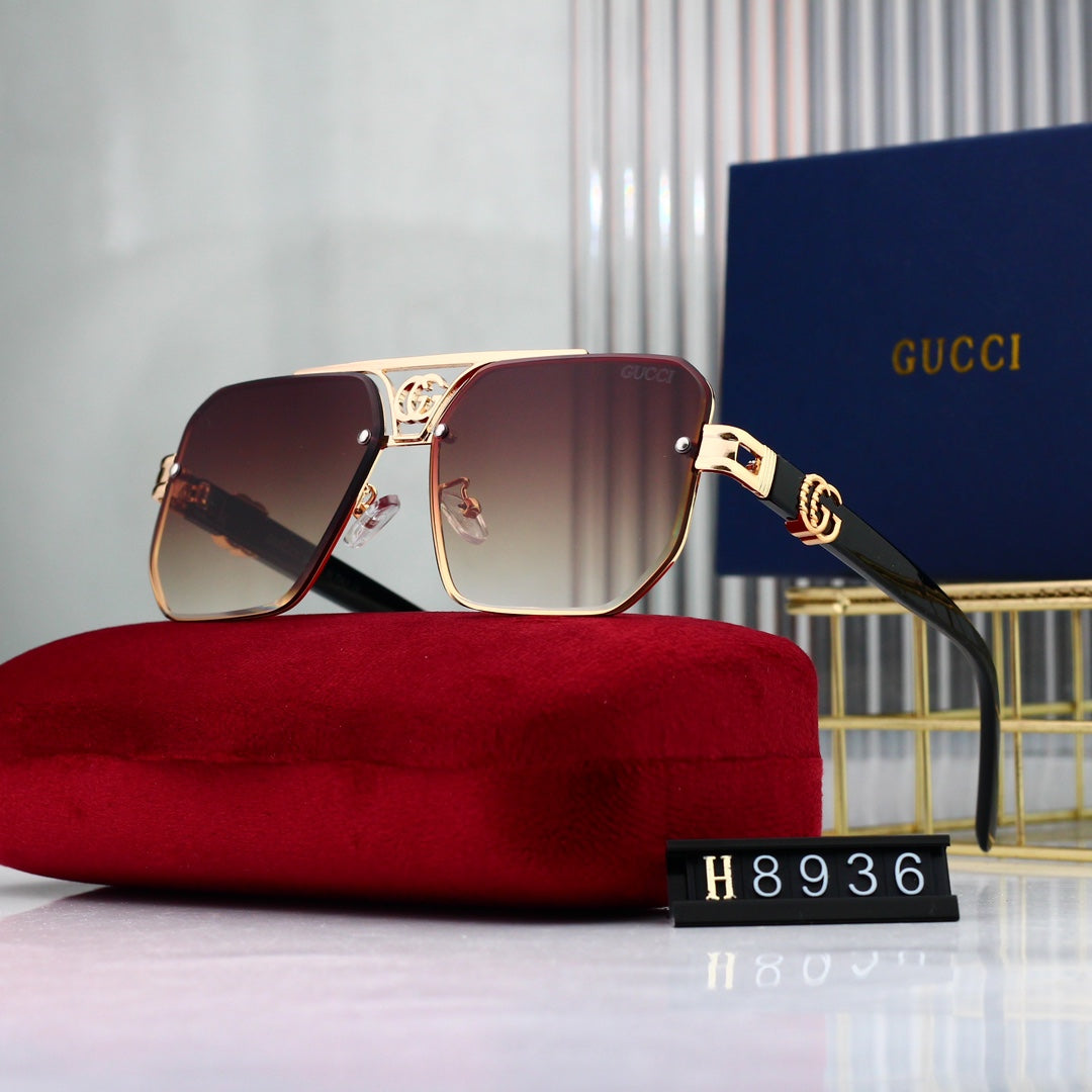 Fashion hot 7 color sunglasses 8936s