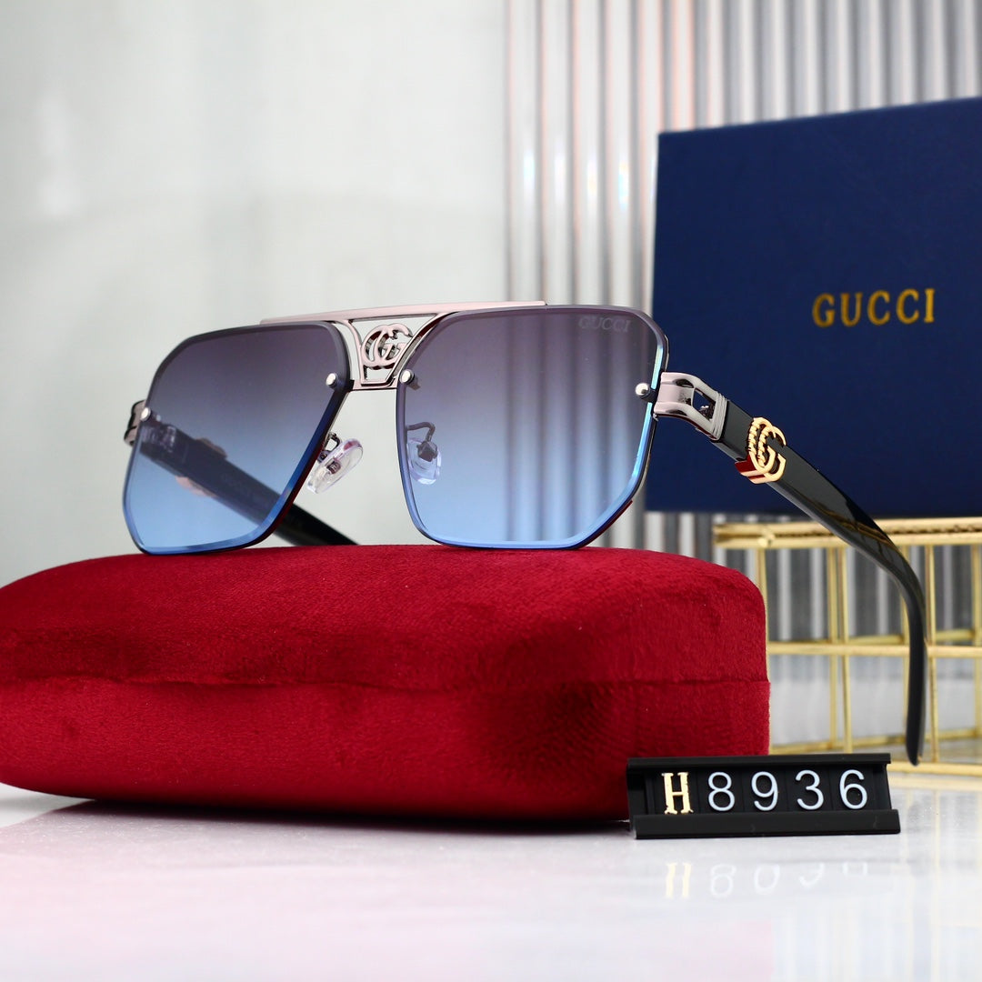 Fashion hot 7 color sunglasses 8936s