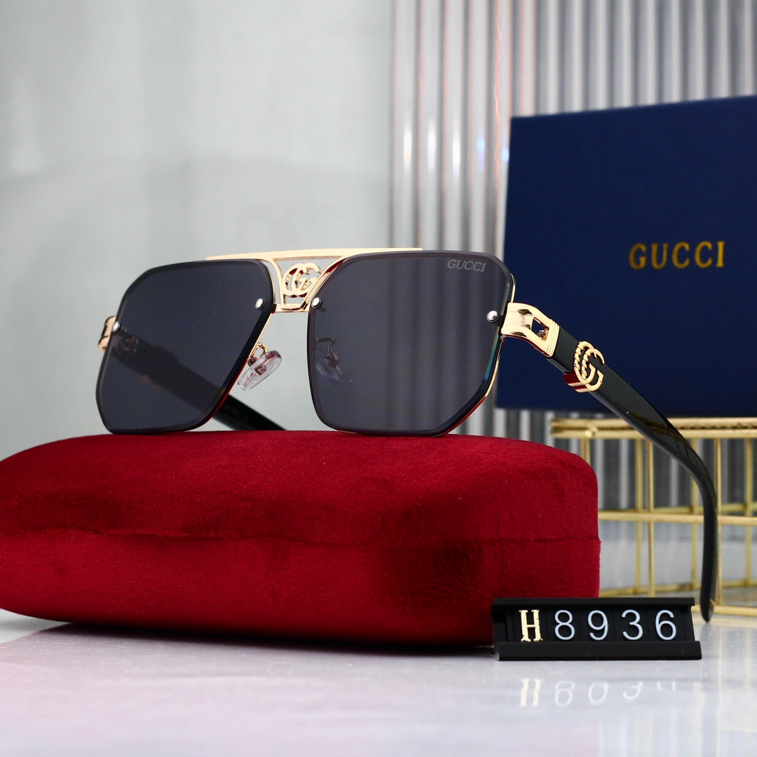 Fashion hot 7 color sunglasses 8936s
