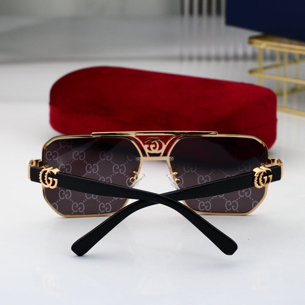 Fashion hot 7 color sunglasses 8936s