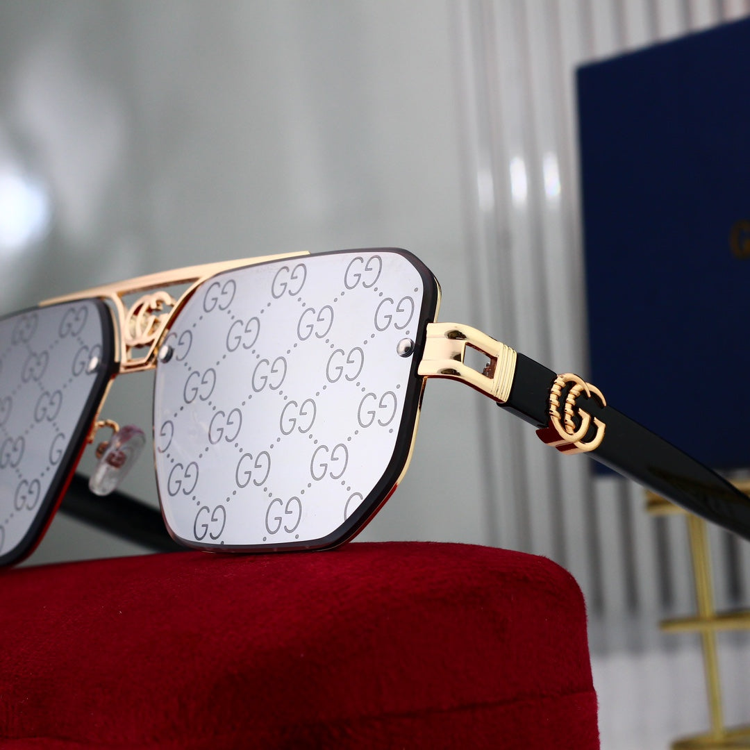 Fashion hot 7 color sunglasses 8936s