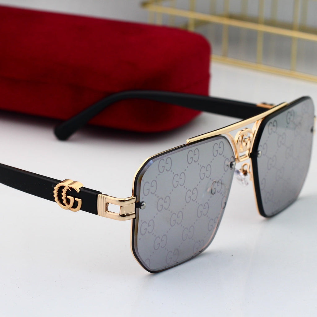 Fashion hot 7 color sunglasses 8936s