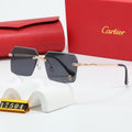 Fashion hot 7 color sunglasses 17504s