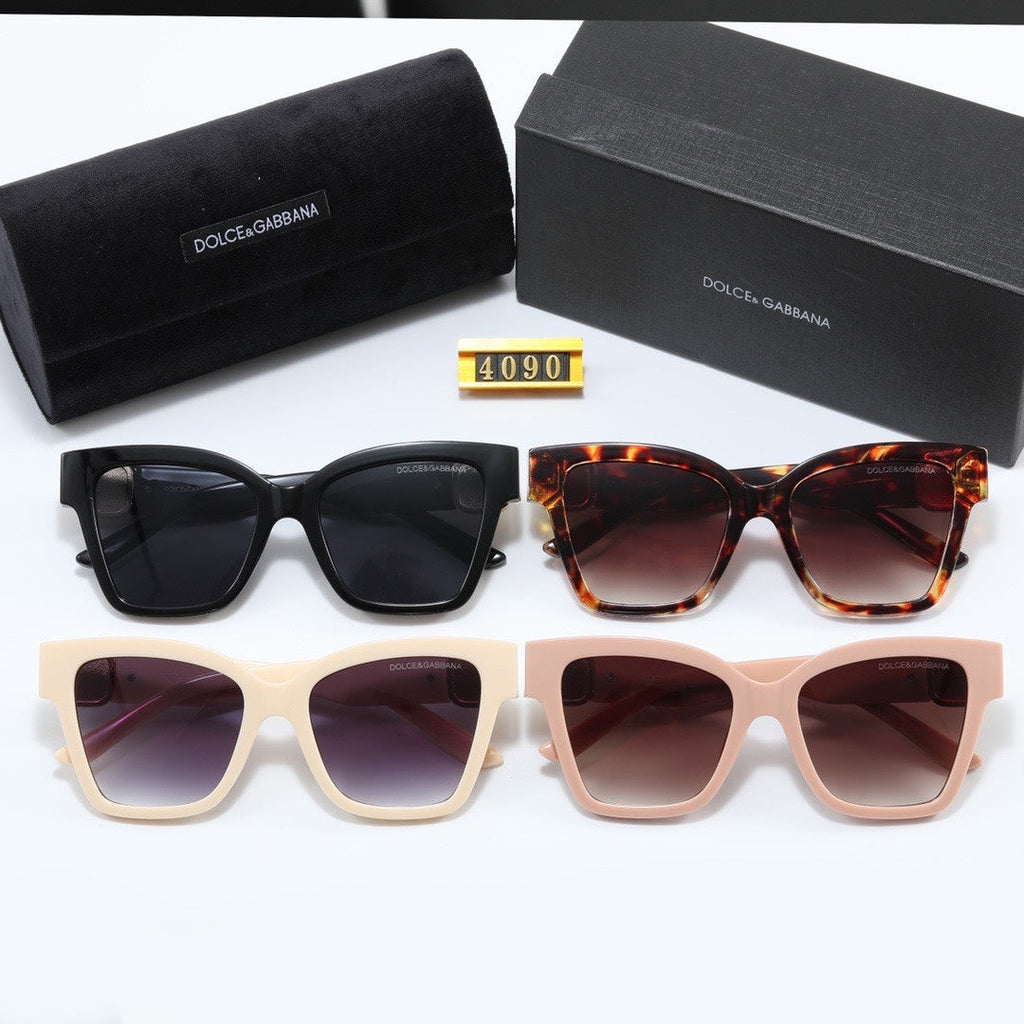 Fashion hot 4 color sunglasses 4090s