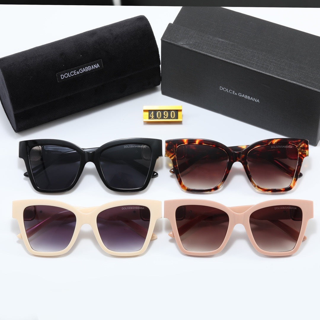 Fashion hot 4 color sunglasses 4090s