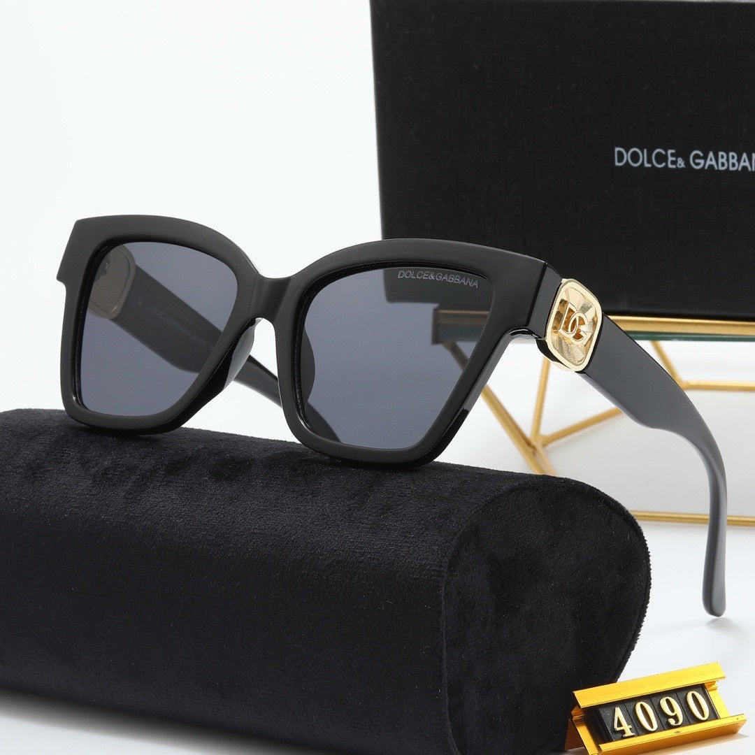 Fashion hot 4 color sunglasses 4090s