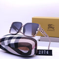 Fashion hot 6 color sunglasses 2374s