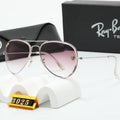 Fashion hot 8 color sunglasses 3025s