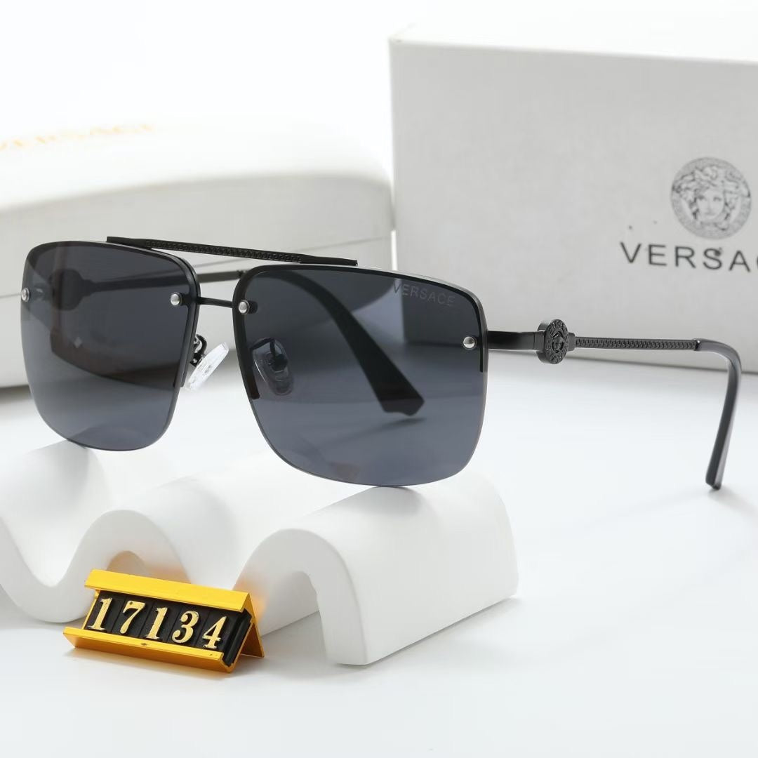 Fashion hot 5 color sunglasses 17134s