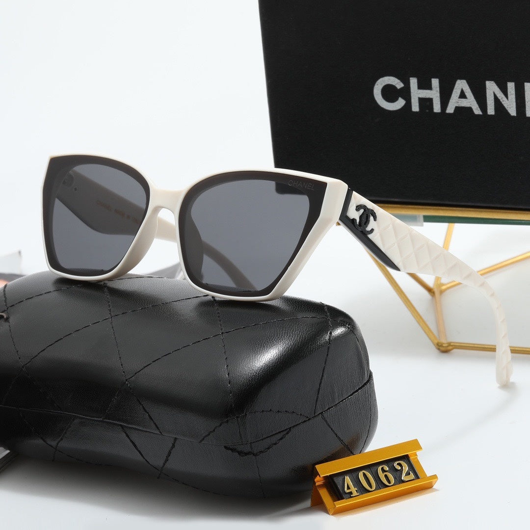 Fashion hot 5 color sunglasses 4062s