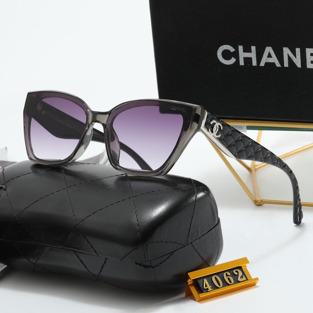 Fashion hot 5 color sunglasses 4062s