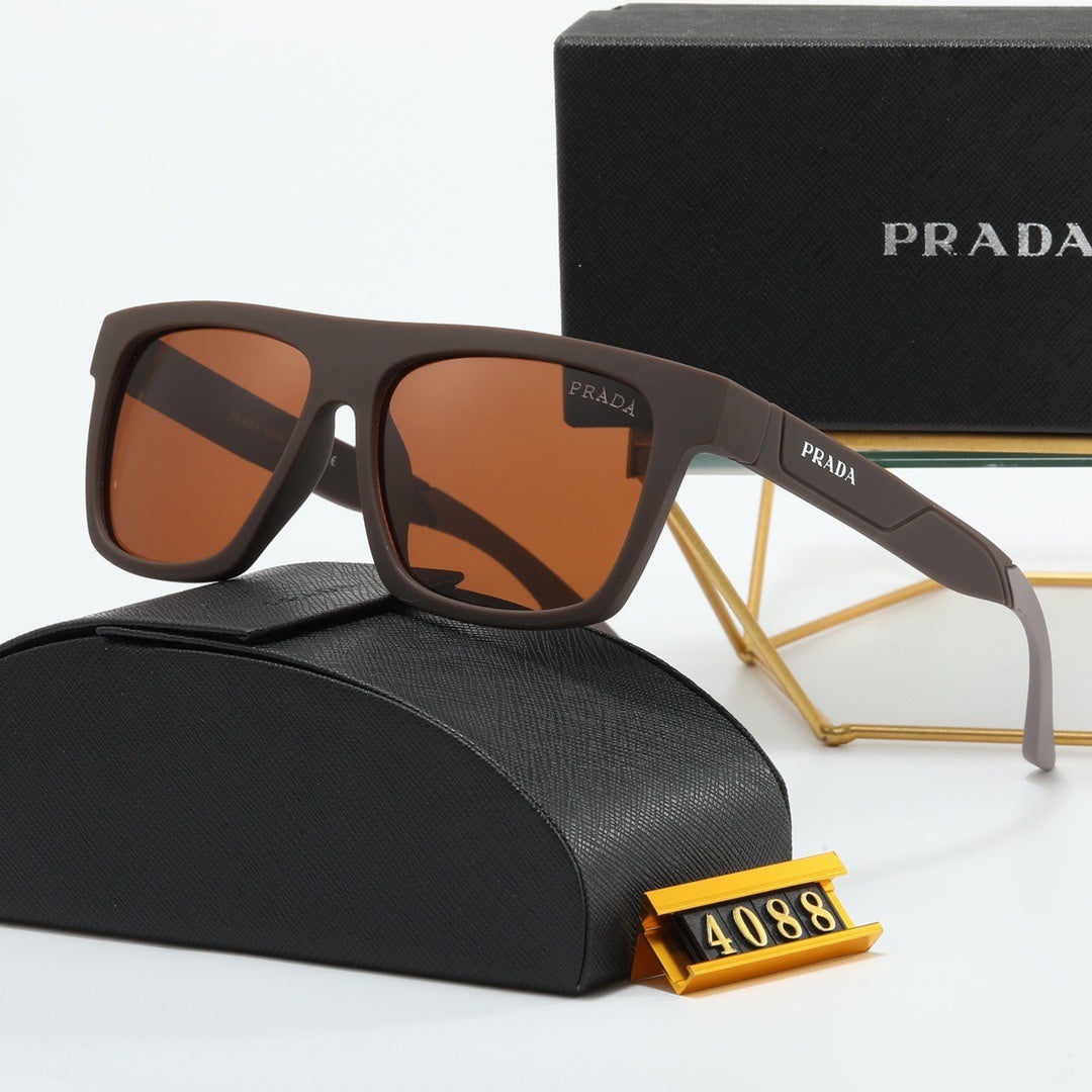 Fashion hot 5 color sunglasses 4088s