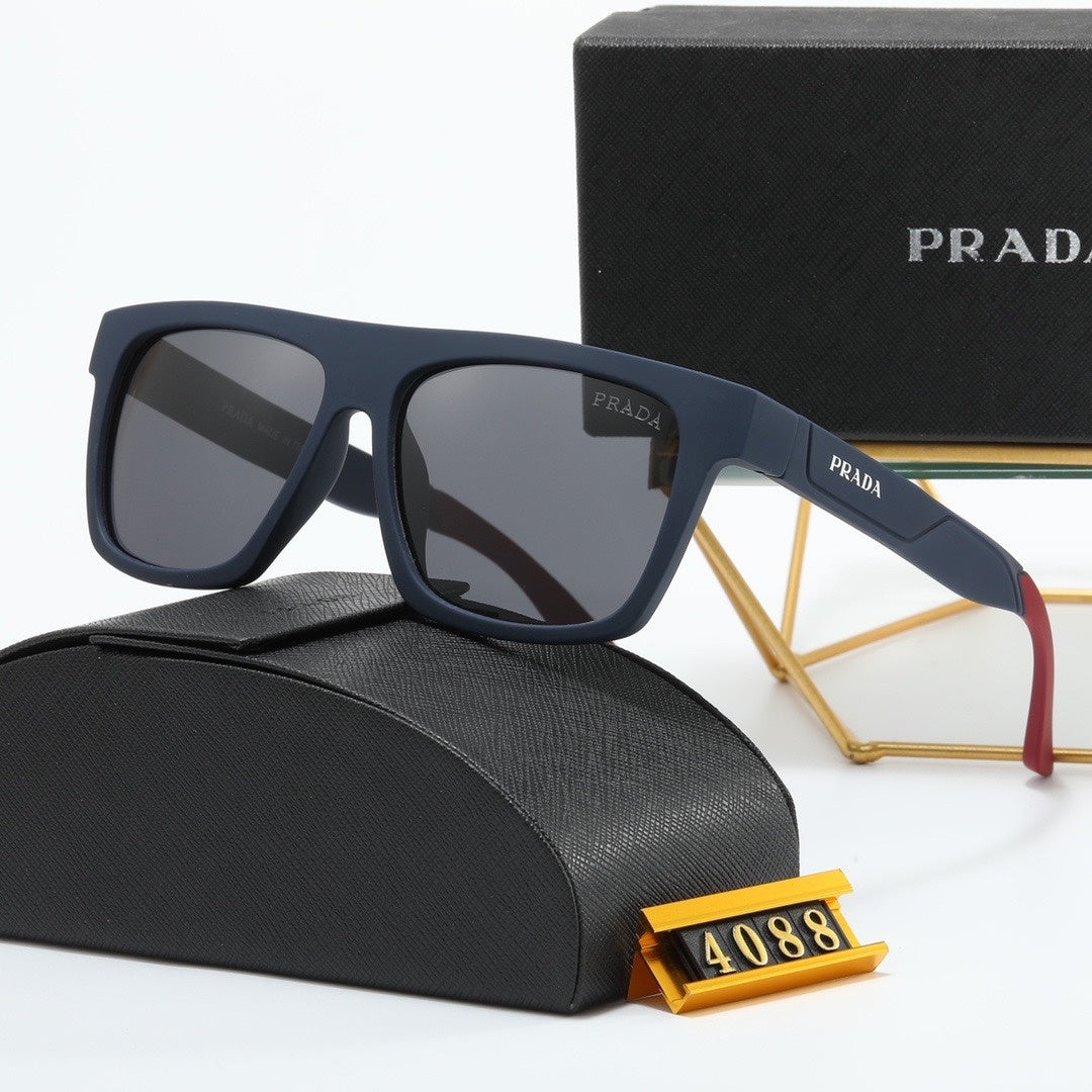 Fashion hot 5 color sunglasses 4088s