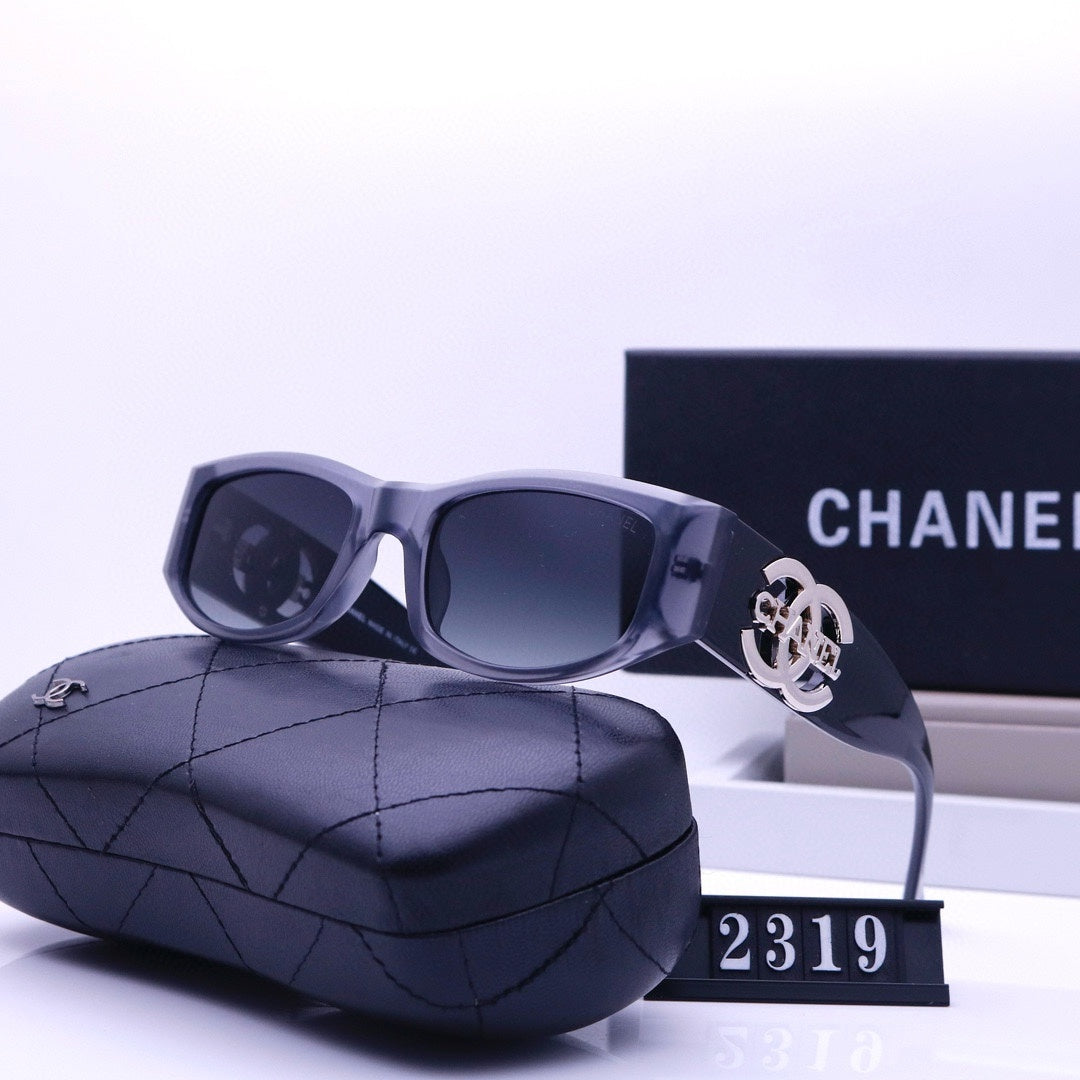 Fashion hot 5 color sunglasses 2319s