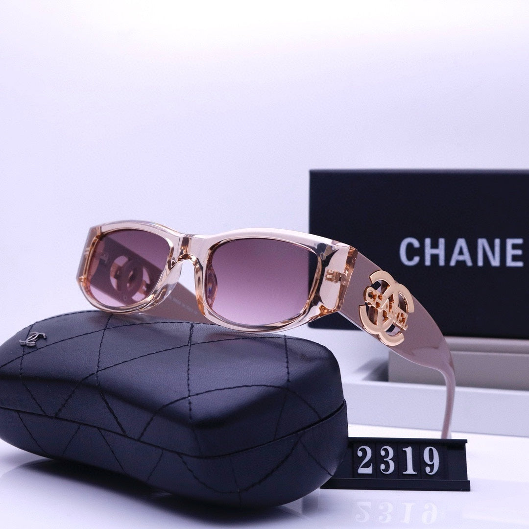 Fashion hot 5 color sunglasses 2319s