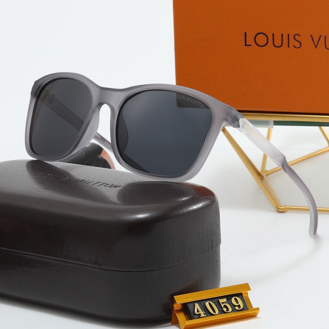 Fashion hot 5 color sunglasses 4059s