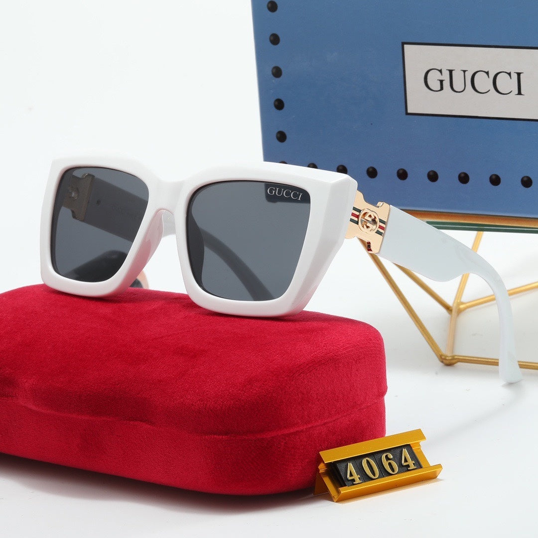 Fashion hot 5 color sunglasses 4064s