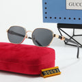 Fashion hot 5 color sunglasses 30691s