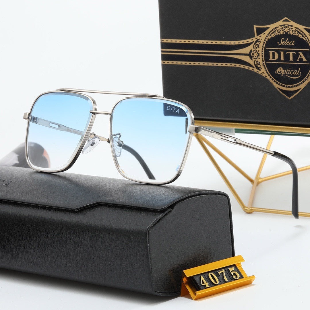 Fashion hot 4 color sunglasses 4075s