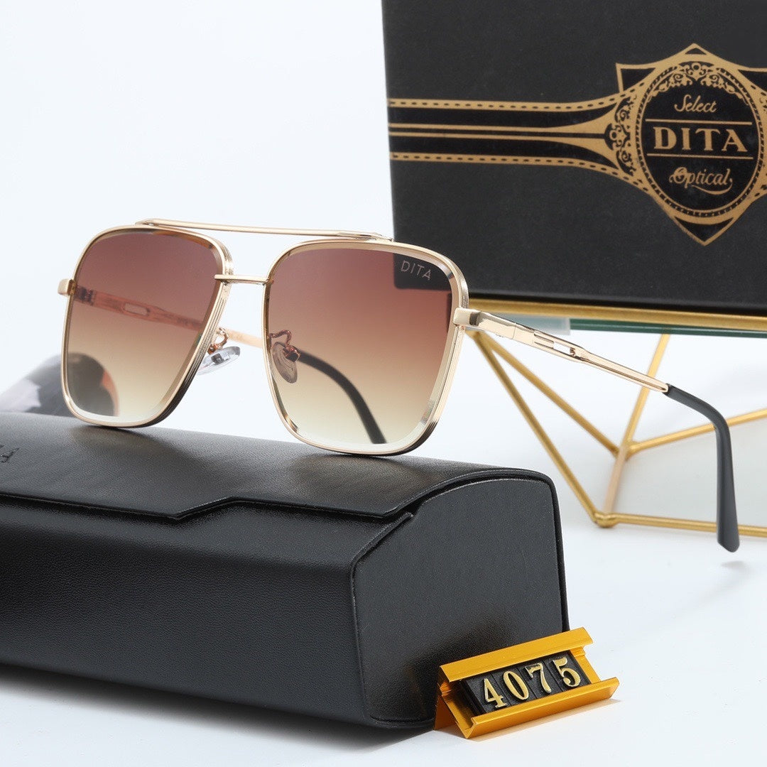 Fashion hot 4 color sunglasses 4075s