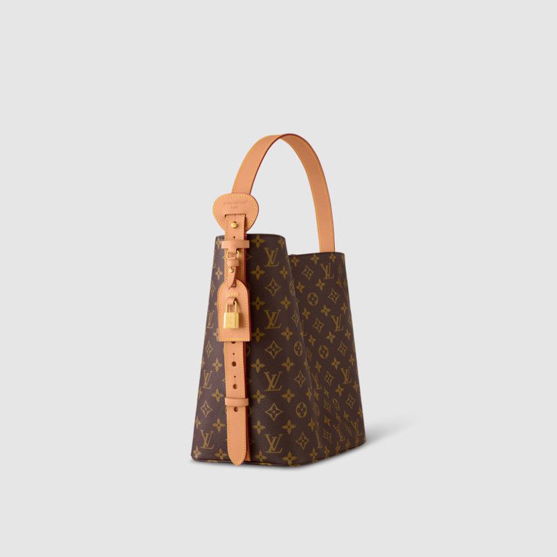 （ 3Buy, pay for 2）Best-selling Monogram Shoulder Bag-1-2