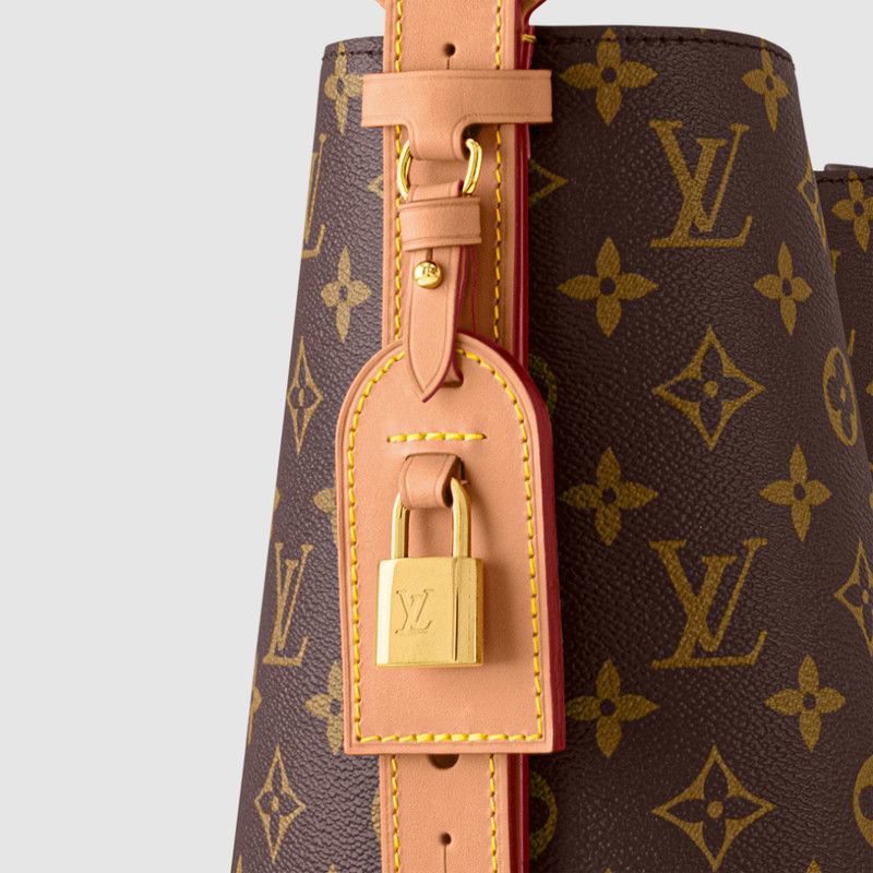 （ 3Buy, pay for 2）Best-selling Monogram Shoulder Bag-1-2
