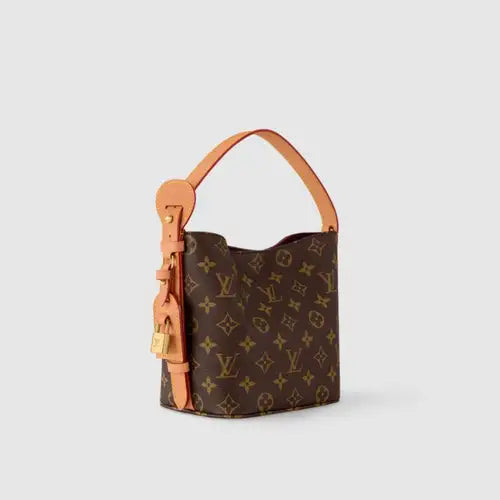 （ 3Buy, pay for 2）Best-selling Monogram Shoulder Bag-1-2