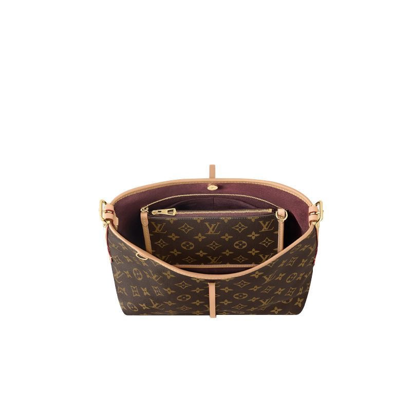 Premium Shoulder Bag: Essential for Modern Style-1-2