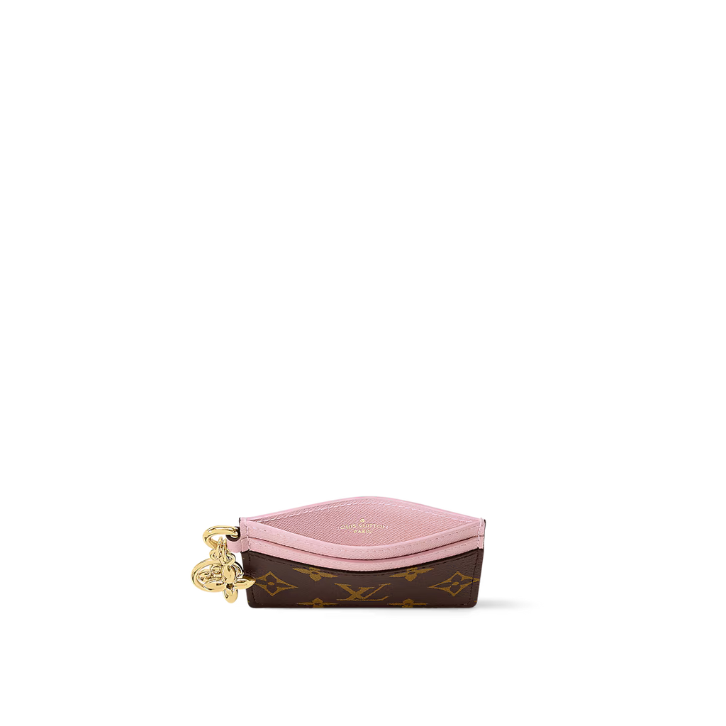 Luxury Charms Card Holders