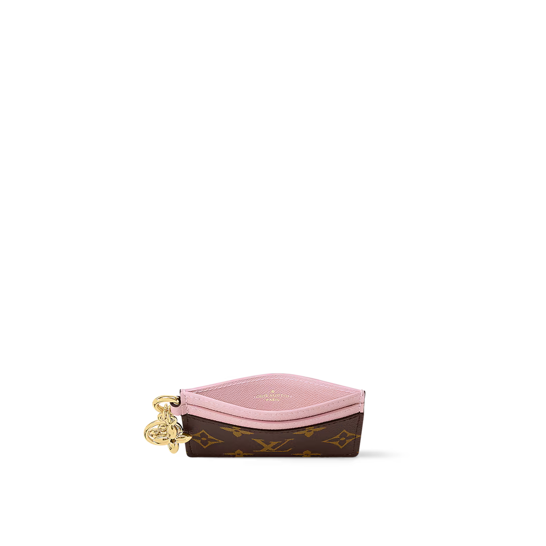 Luxury Charms Card Holders