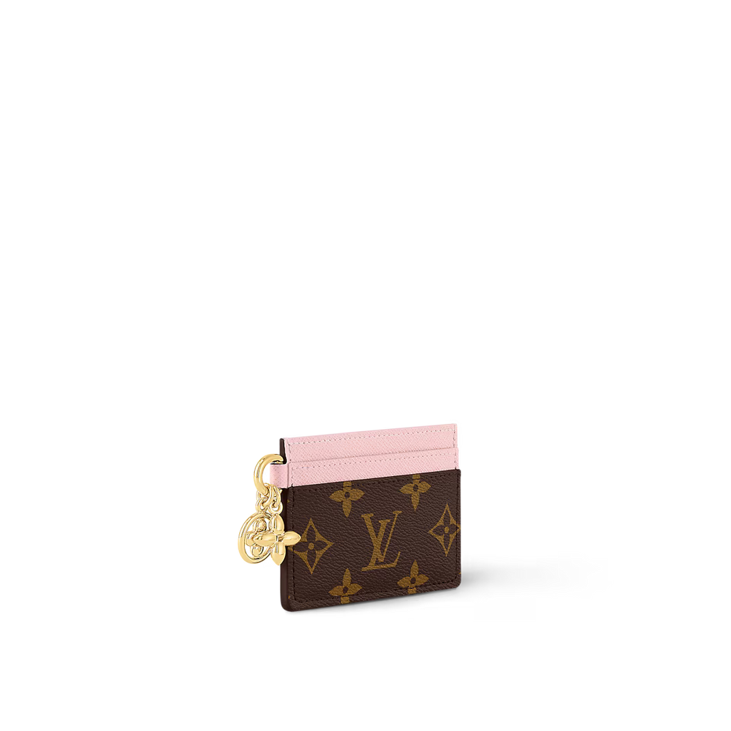 Luxury Charms Card Holders