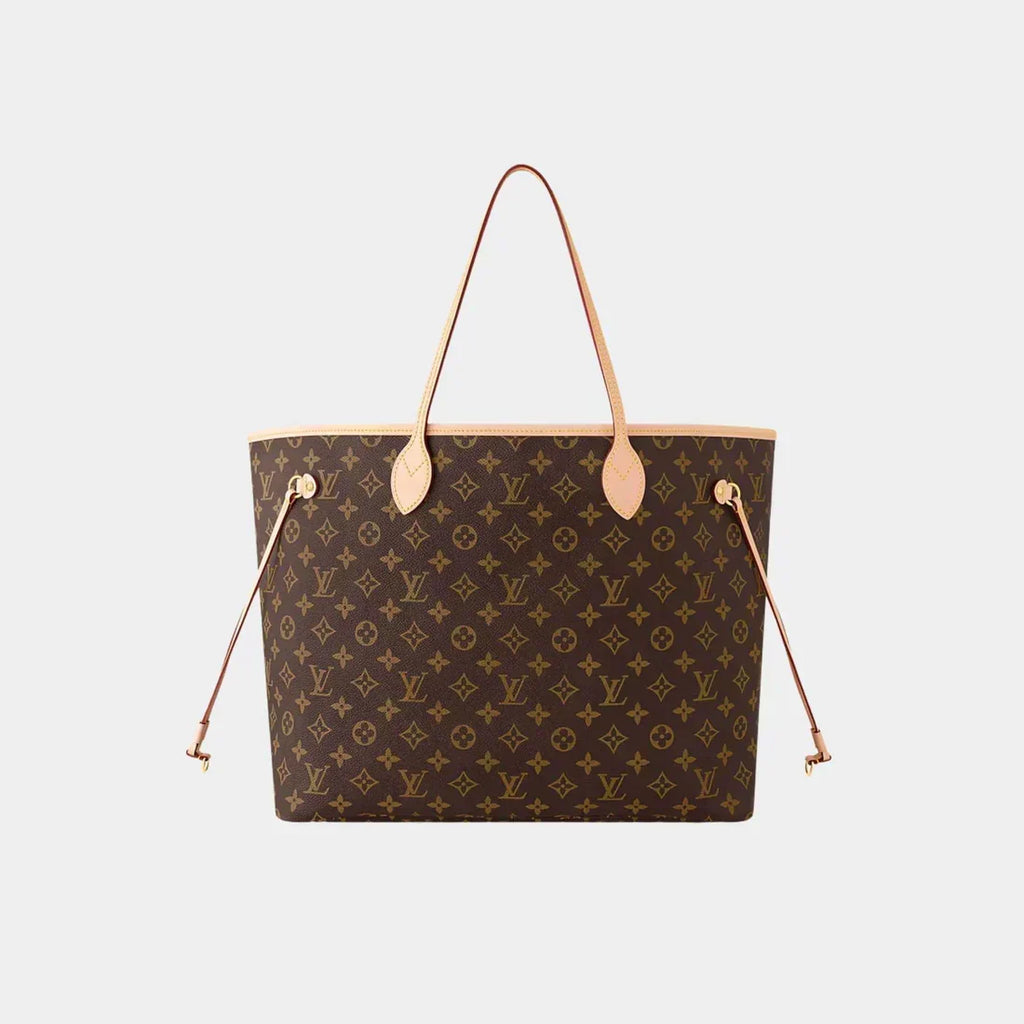 L-Luxurious Fashion Denim Bag-1-2