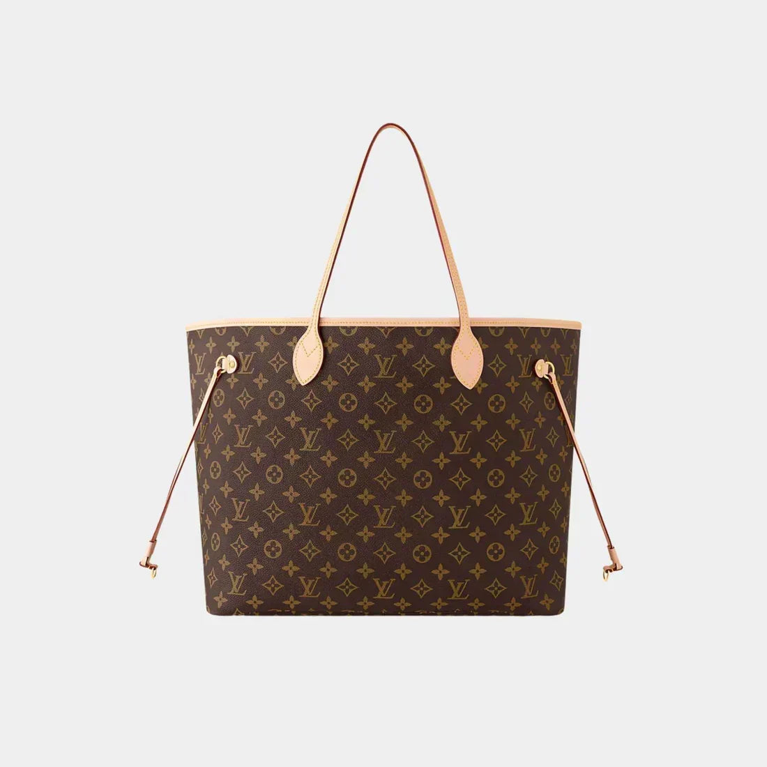 L-Luxurious Fashion Denim Bag-1-2