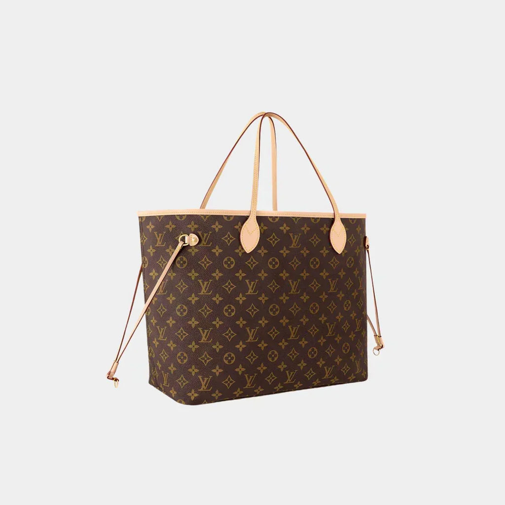 L-Luxurious Fashion Denim Bag-1-2