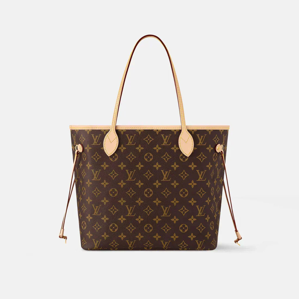 L-Luxurious Fashion Denim Bag-1-2