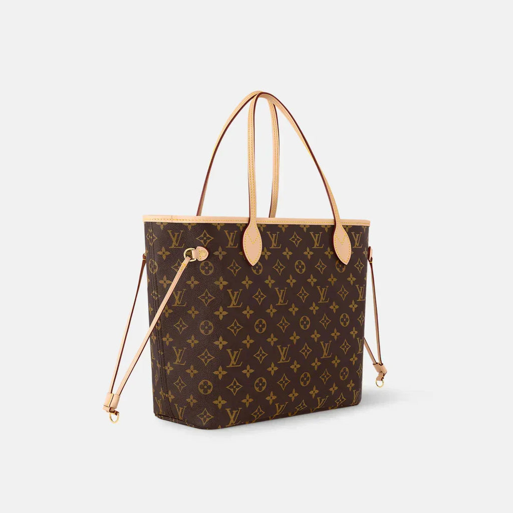 L-Luxurious Fashion Denim Bag-1-2