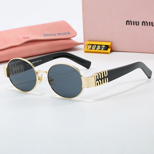 Fashion Sunglasses—9037s