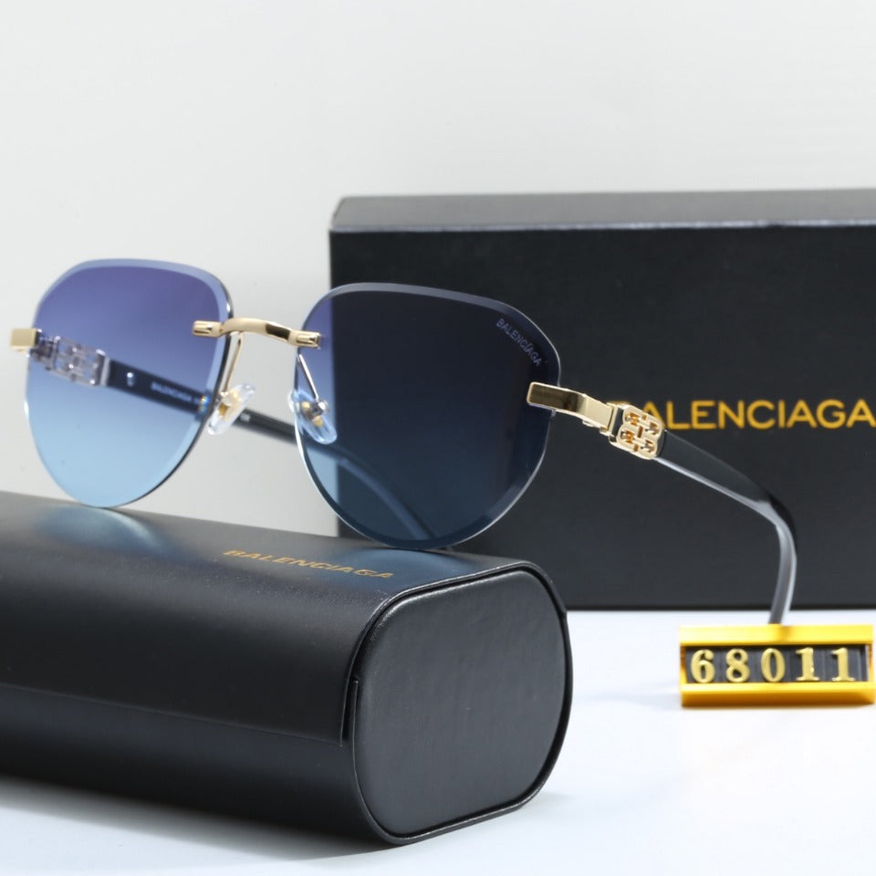New frameless 68011 sunglassess