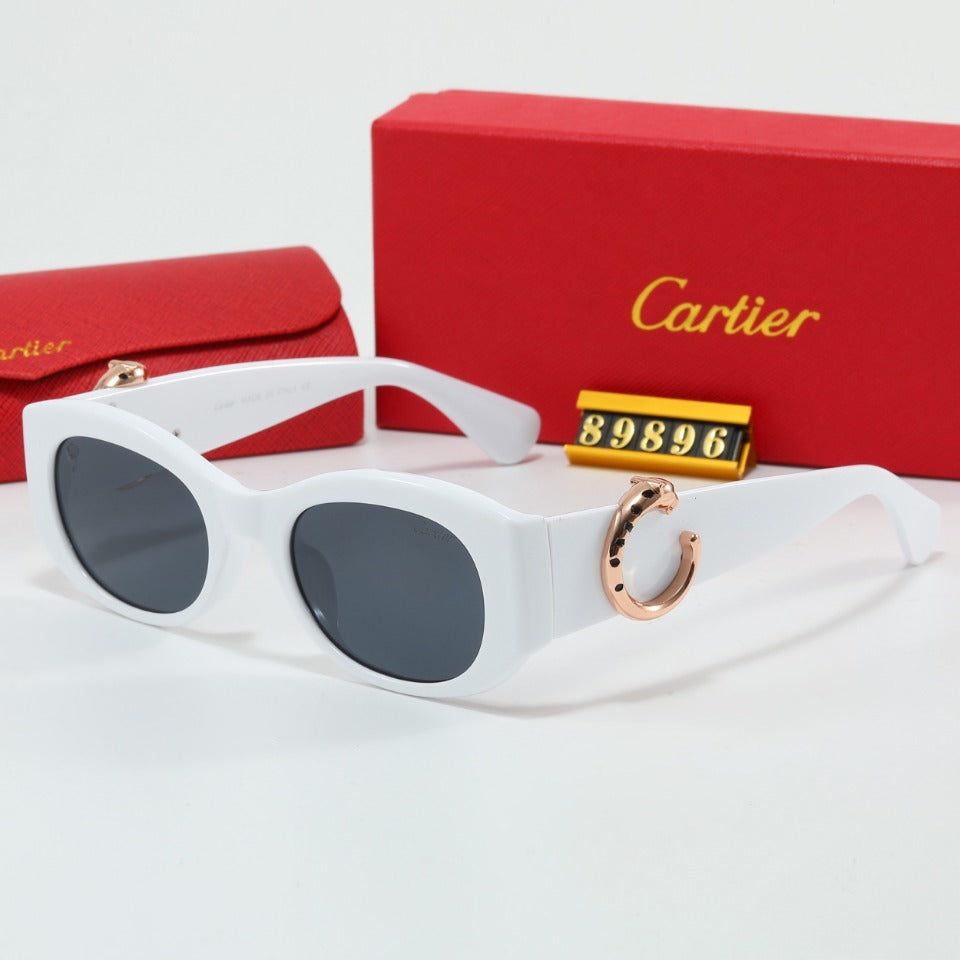 Fashion hot 9 color sunglasses 89896s