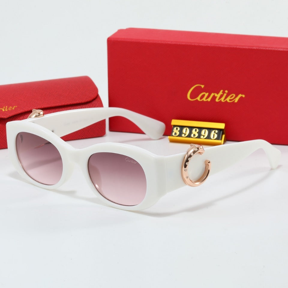 Fashion hot 9 color sunglasses 89896s
